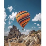 Kapadokya Balon Turu 1000TL Ön Ödemeli Rezervasyon