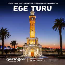 Ege Turu
