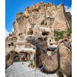 Kapadokya Turu Günübirlik