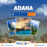Adana Turu Günübirlik