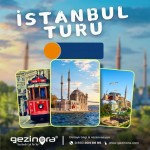 İSTANBUL & ADALAR TURU 