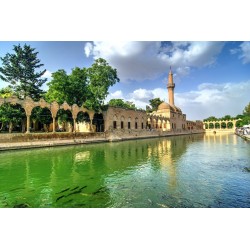 Gap Turu Ankara ve Aksaray Çıkışlı