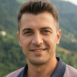 Burak Mutlu