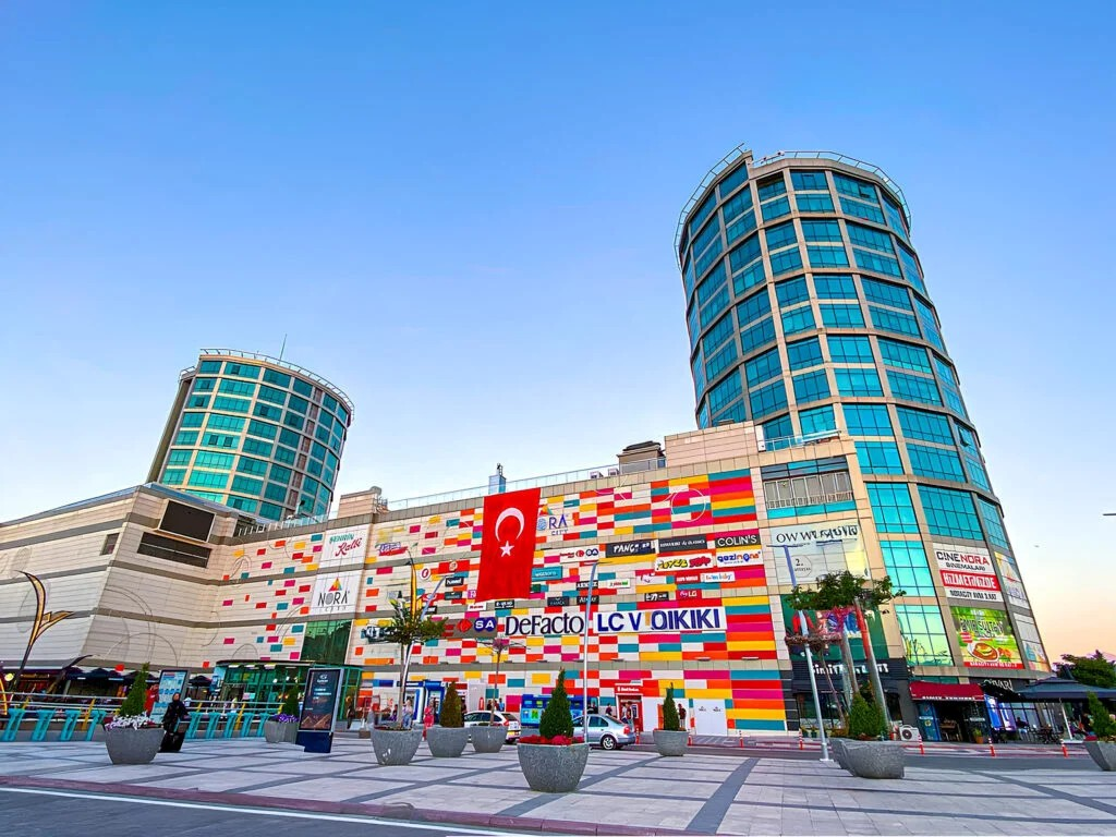 Bize Mesaj Bırakın