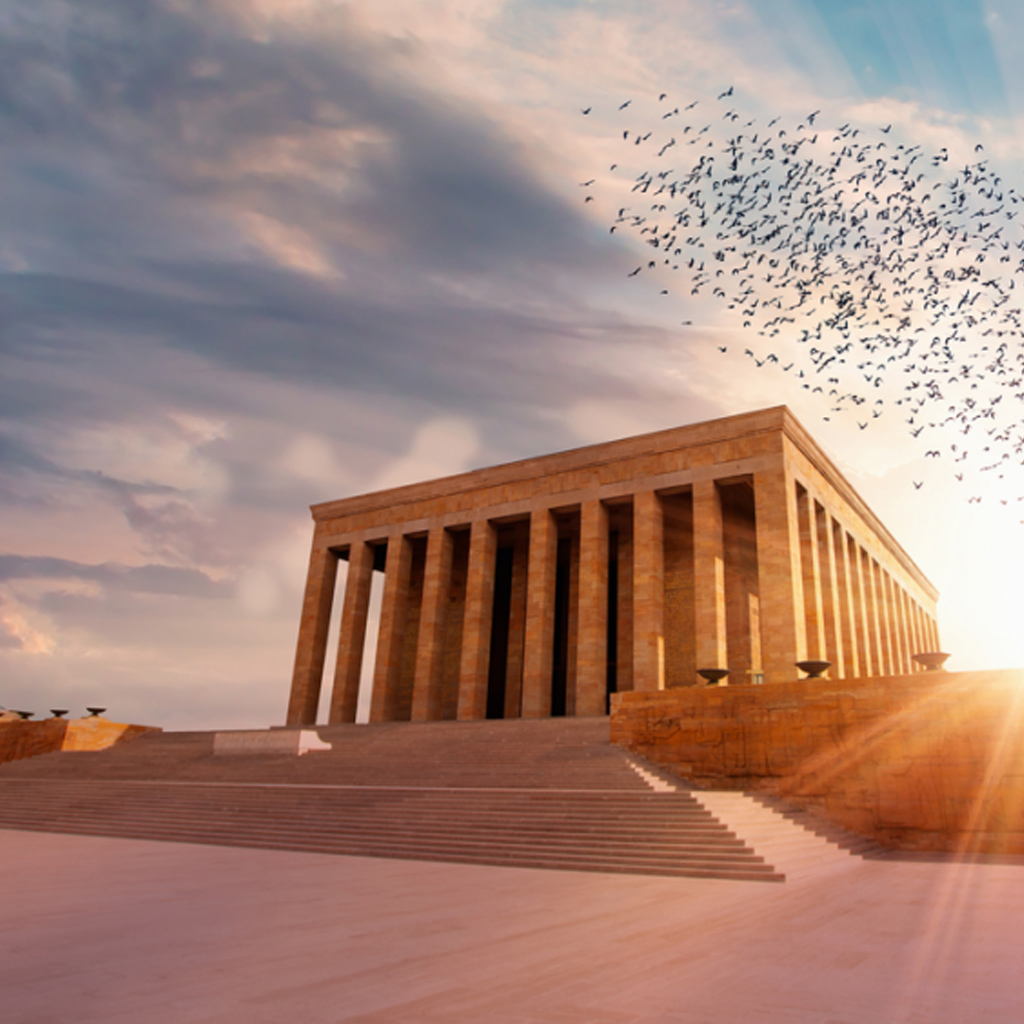 Ankara Turu Günübirlik