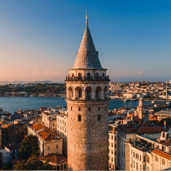 İSTANBUL & ADALAR TURU