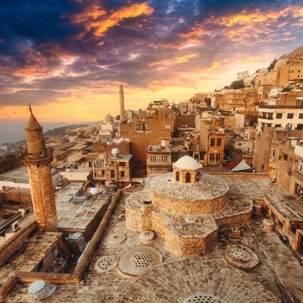 GAP TURU 2 GECE 3 GÜN