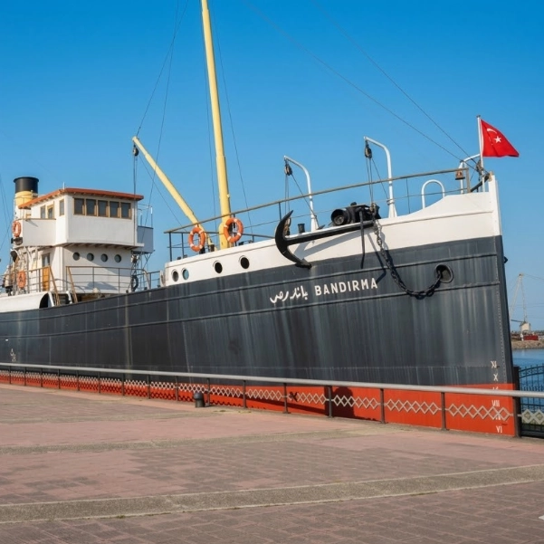 Samsun ve Amasya Turu Günübirlik