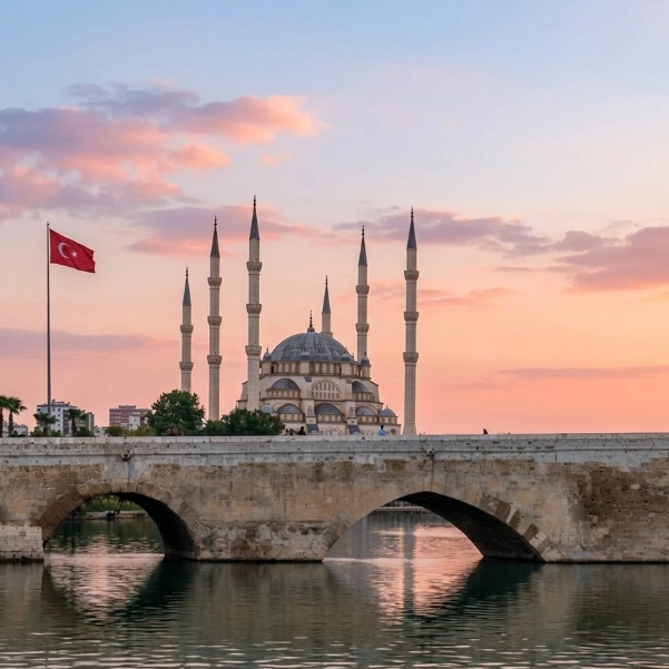 Adana Turu Günübirlik