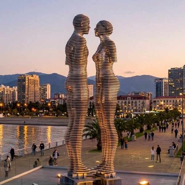 Doğu Karadeniz ve Batum Turu İdeal Paket